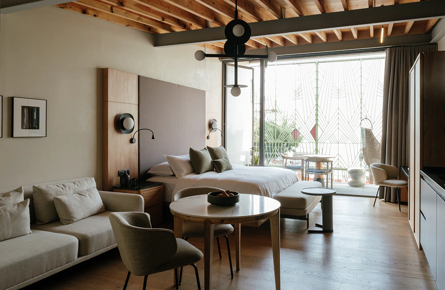Authentic Design & Spaces