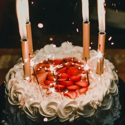 Birthday