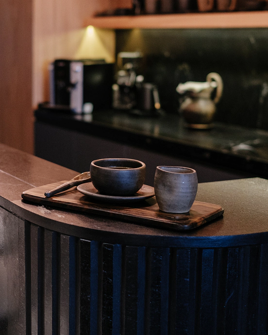 Coffee Bar