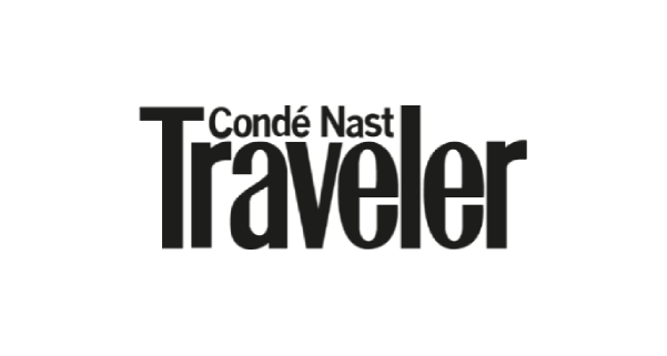 Condé Nast Traveler