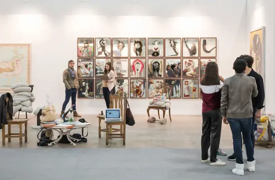 Curated Experiences