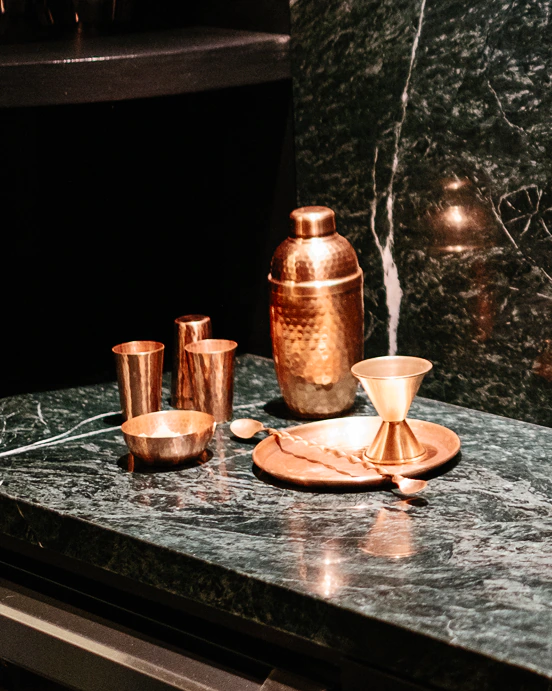 Honesty Bar