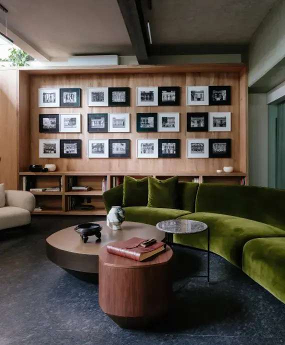 Library