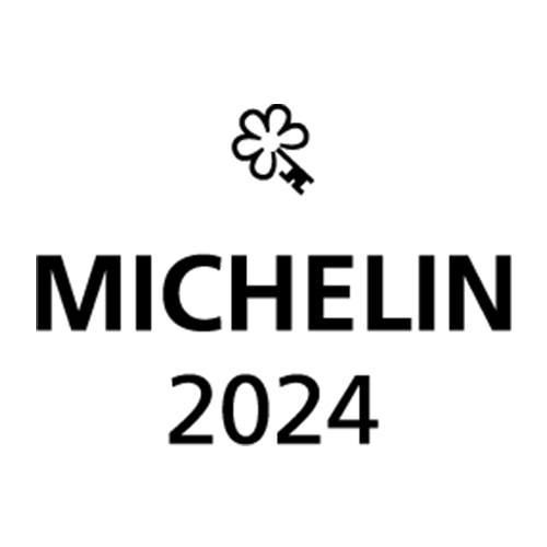 MICHELIN Key of Mexico