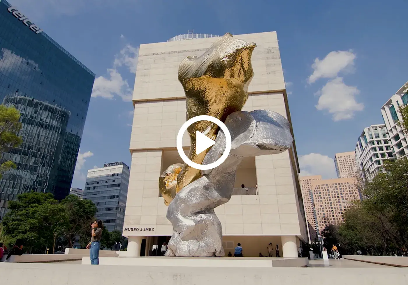 Museums Experience