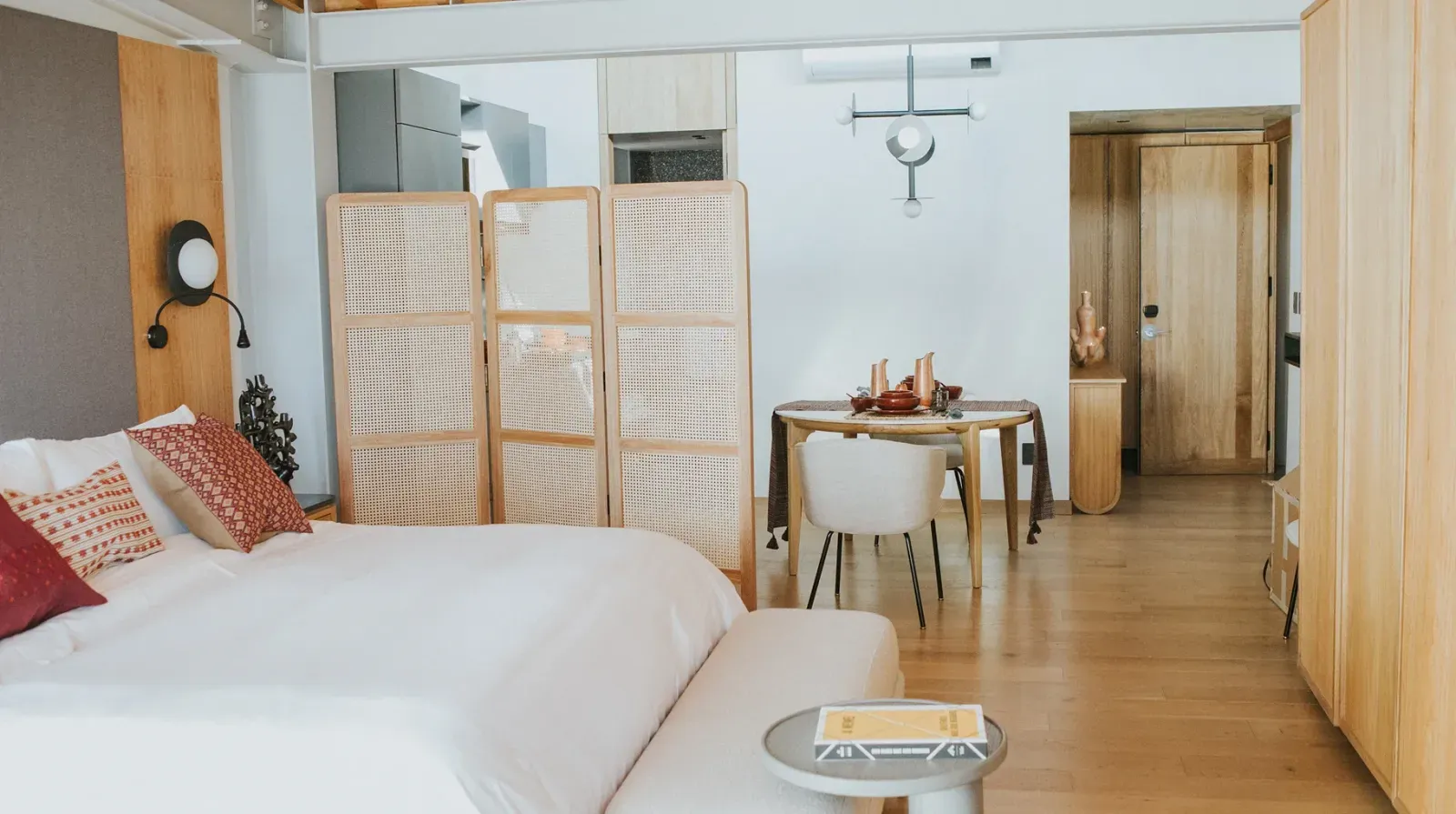 Colima 71 private retreat interior
