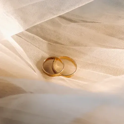 Renewal of Vows