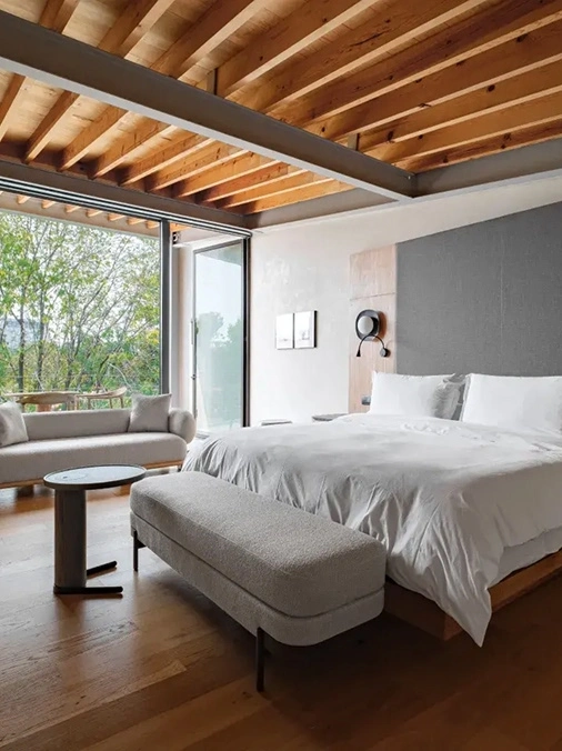 Terrace Studio Colima