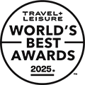 Travel + Leisure World's Best Awards 2024